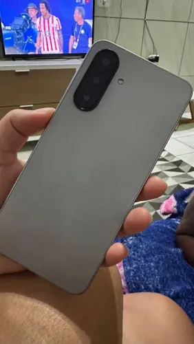 Samsung A17