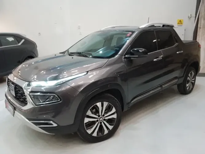 Fiat Toro Volcano 2.0 16V 4X4 TB Diesel Aut. 2024