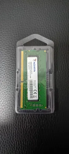 MEMORIA DDR4 8GB 3200MHZ ADATA NOTEBOOK