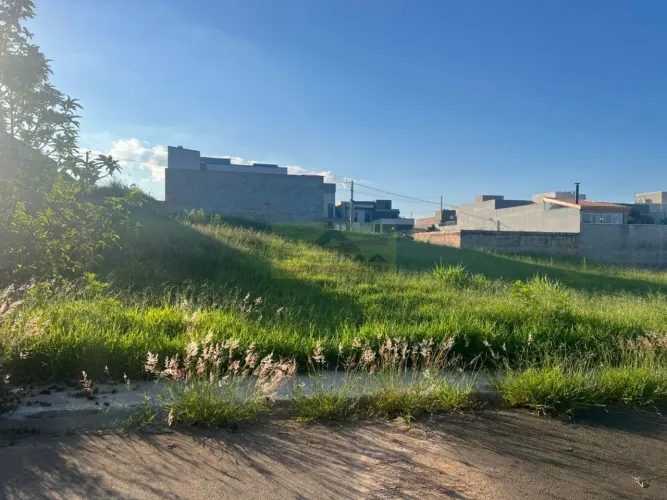 Terreno à venda em Itupeva-SP - Bairro Residencial Tosi 250,00 m² de área!