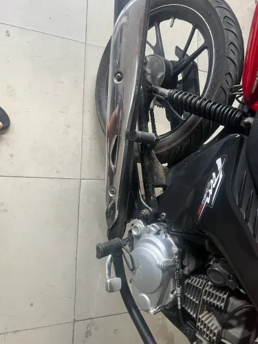 Escape de 150