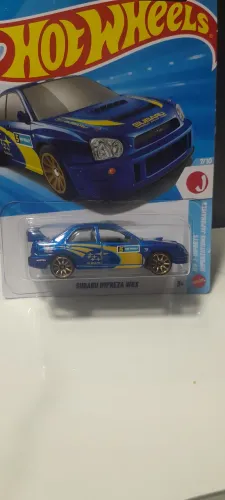Hotwheels