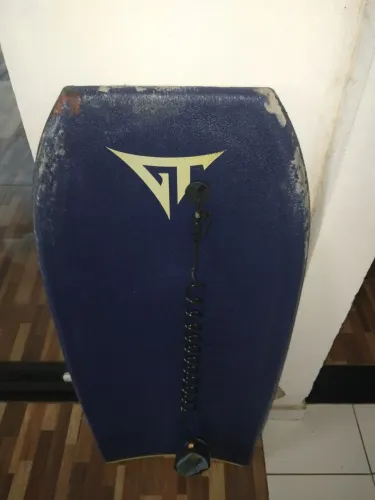 Prancha Bodyboard GT 41½
