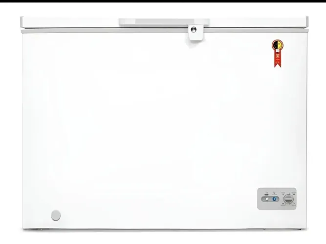 Freezer Horizontal Midea 295l