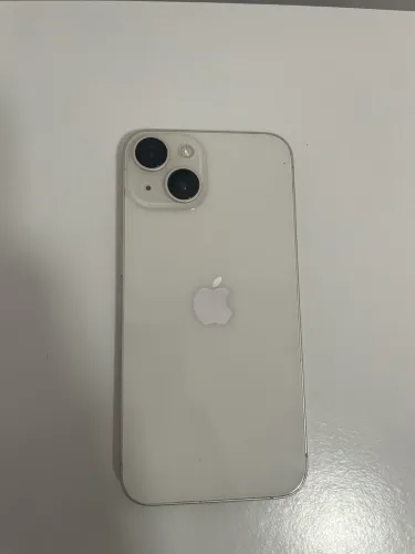 iPhone 14 Branco 128gb