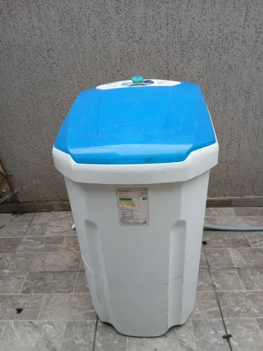 Tanquinho de Roupas