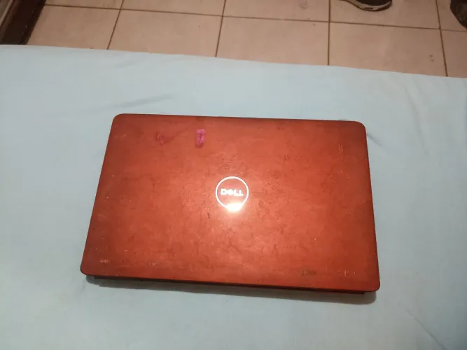 vendo para retirada de peças inspiron 1545
