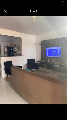 Vende-se Terra Firme (D)