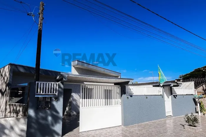Casa no Bom Retiro