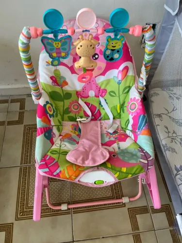 PARA BEBÊS IMPERDÍVEL