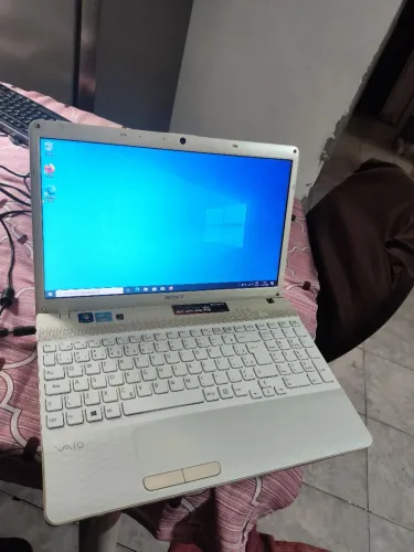 Notebook Sony Vaio