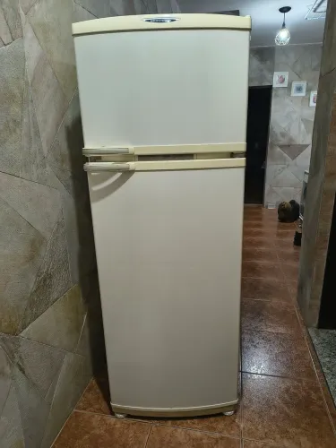 Geladeira Brastemp
