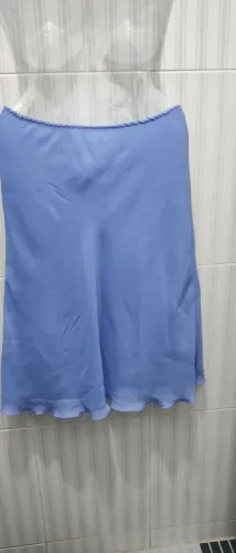 Brechó saia Tam 42