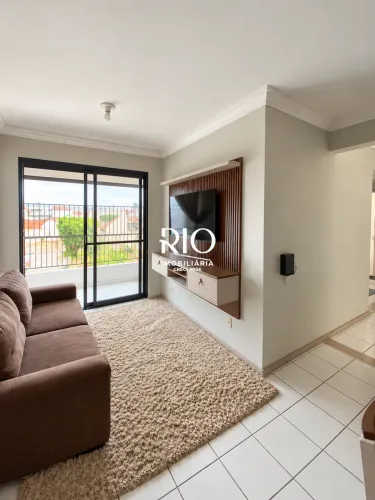 APARTAMENTO À VENDA NO CONDOMÍNIO MONTERREY