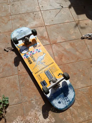 Skate 7.0 maple