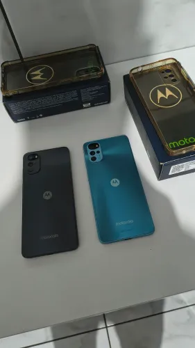 Moto G22