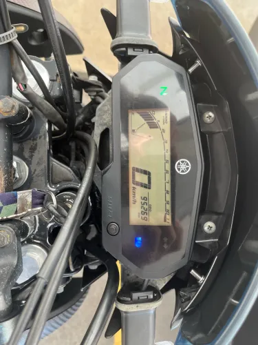 Yamaha Lander 250 ABS 2020 - Completa + Acessórios - R$ 20.500