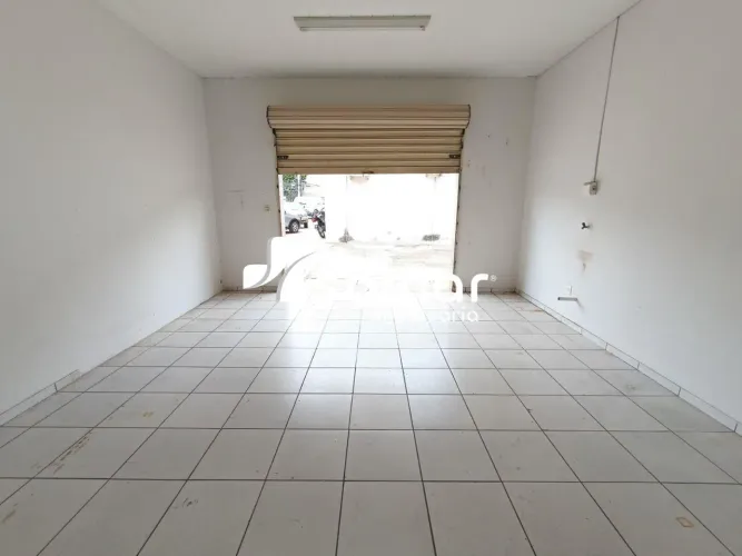 Loja para aluguel, Vila Belo Horizonte - Divinopolis/MG