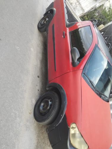 Imagem de Fiat Strada 1.4 MPI Fire Flex 8V CS 2012