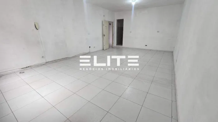 Sala Comercial para Aluguel em Santo André - Parque das Nações