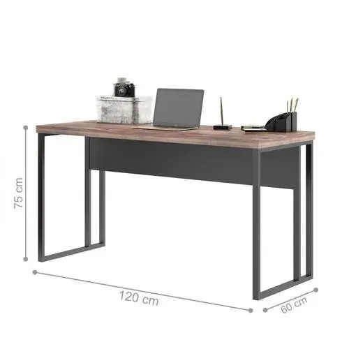 Mesa Plataforma industrial 120×60