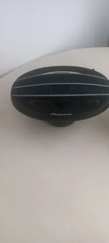  Dois Auto Falante Pioneer para carro.
