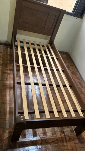 Cama de Solteiro 