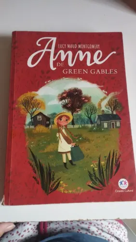 Box Anne de Green Gables