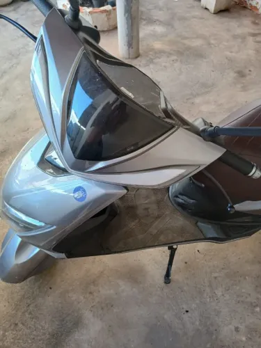 Moto Elétrica Conquest Hao 1000w
