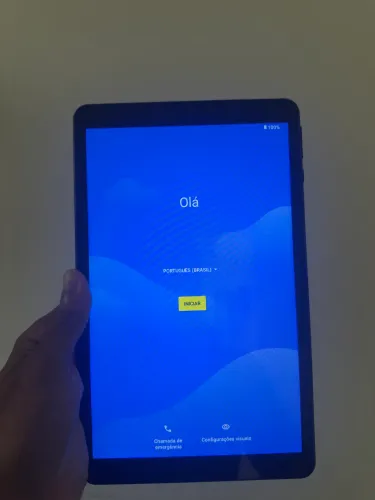Tablet Positivo Q10