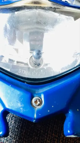 Farol Yamaha TT-R 230 WR-450