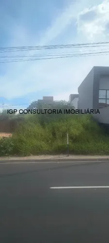 TERRENO CAMPO BONITO INDAIATUBA