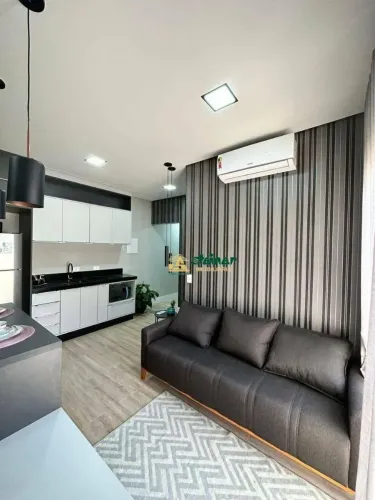Studio à venda, 31 m² por R$ 349.000,00 - Vila Galvão - Guarulhos/SP
