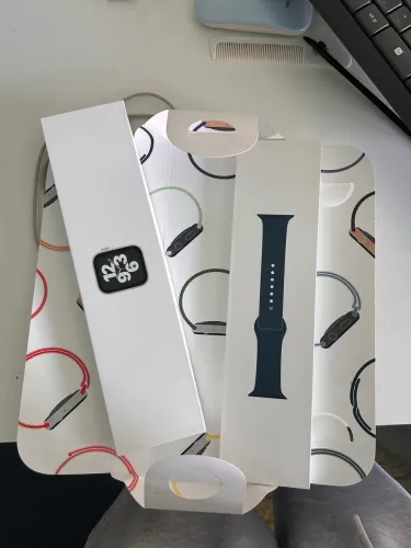 Apple Watch SE 44mm