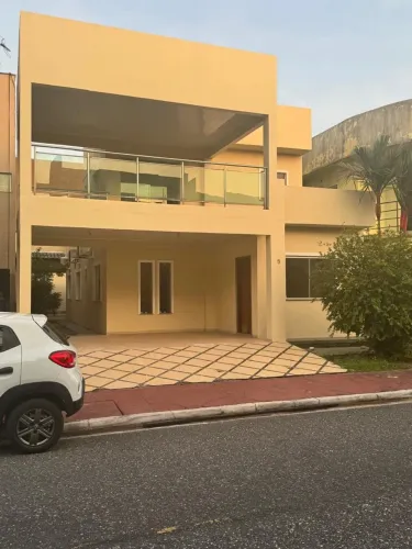 CF- VENDE-SE CASA NO CIDADE JARDIM 1 Seu novo lar pode estar aqui!
