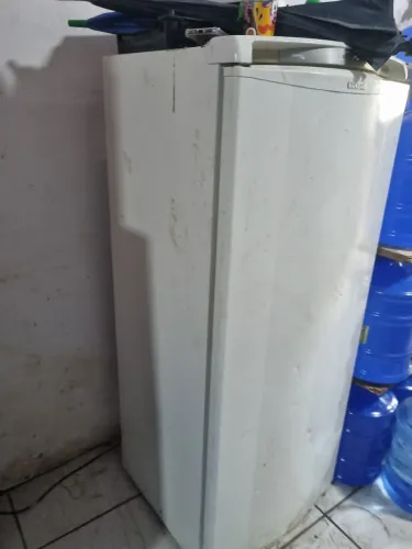 Freezer consul