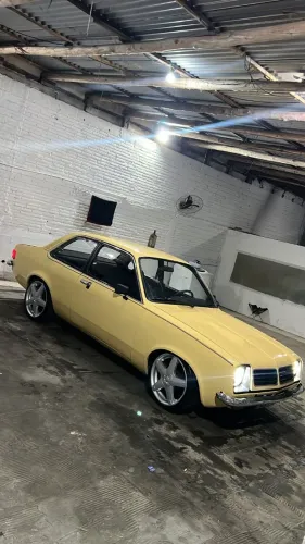 Chevrolet Chevette L / SL / Sl/e / DL / SE 1.6 1985