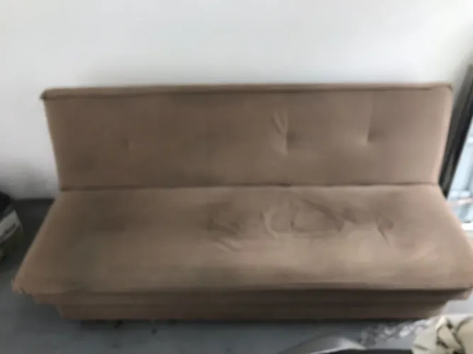 Sofa cama