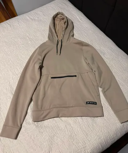 Casaco importado - HOLLISTER