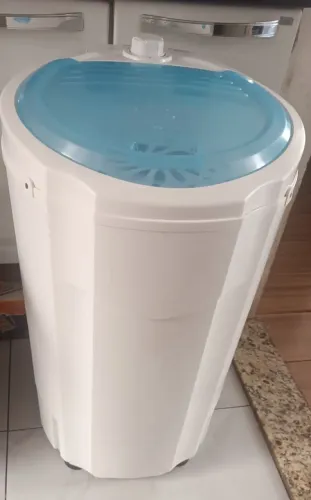 Centrífuga Britânia 5kg ? Apenas 3 meses de uso! Quase nova!
