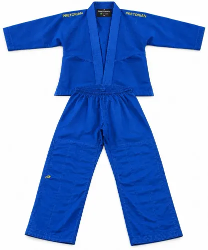 Kimono Infantil Pretorian
