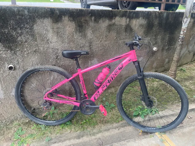 Vende-se Bicicleta