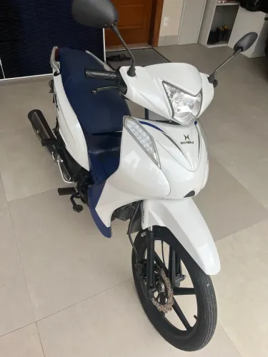 Jet 125ss