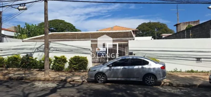 Casa à venda no Jardim Chapadão, em Campinas