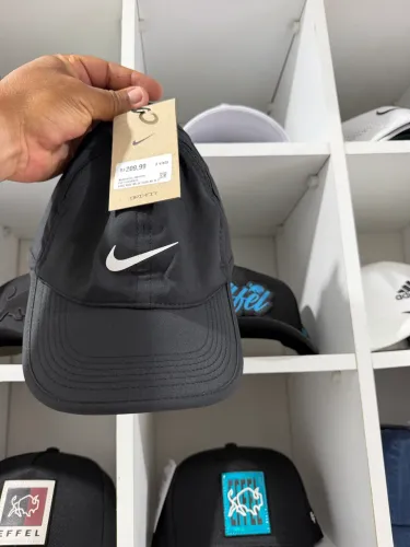 Boné Nike original