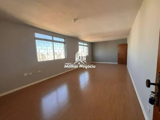 Apartamento à venda em Piracicaba, Centro, com 4 quartos, com 156 m²
