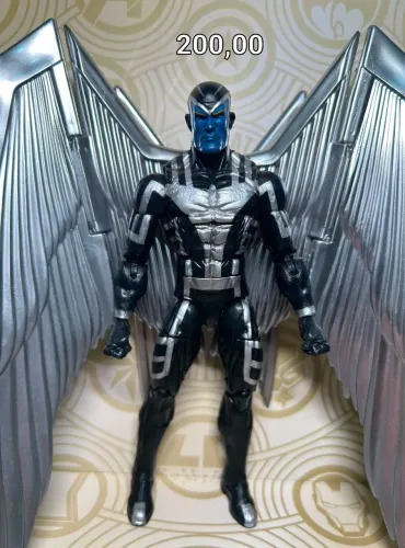 Archangel Arcanjo Marvel Legends