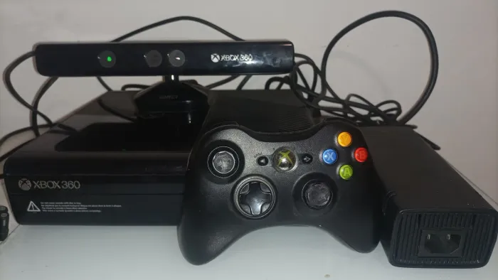 Vídeo game Xbox