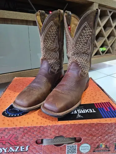 bota goyazes