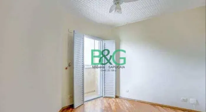 Cobertura à venda, 207 m² por R$ 1.358.500,00 - Vila Monte Alegre - São Paulo/SP